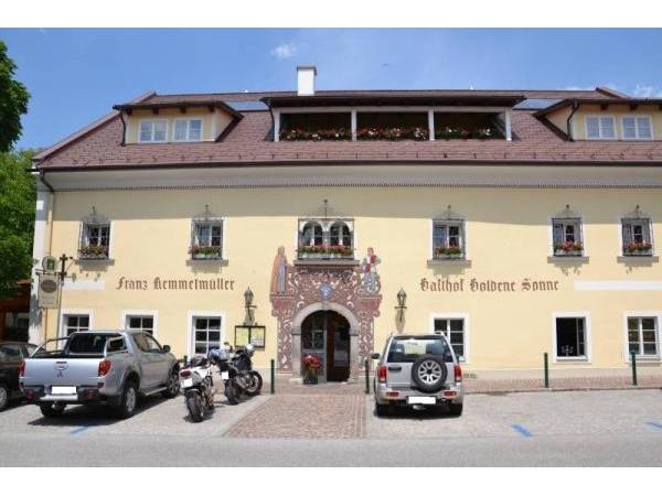 Bild 1 von Gasthof Kemmetmüller