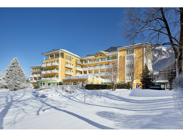 Bild 1 von Alpenhaus Management GmbH