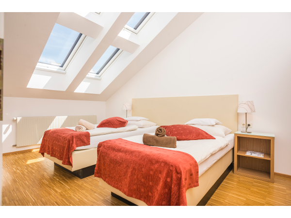 Bild 22 von Appartements Ferchergasse