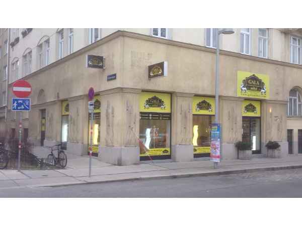Bild 1 von GALAMÖBEL GmbH - GALA MÖBEL