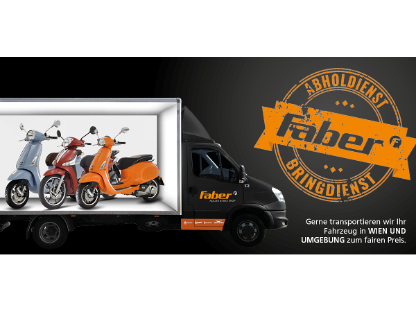 Bild 12 von Faber KFZ-Vertriebs GmbH - Richard-Strauss-Straße