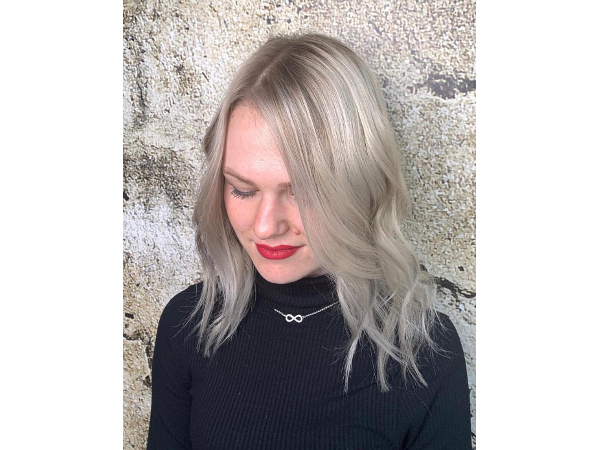 Bild 8 von Friseursalon schneidig mit Friseurteam Gerda Mühlburger