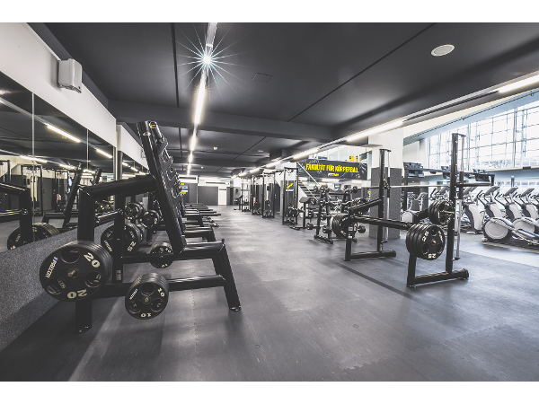 Bild 4 von FITINN Fitnessstudio