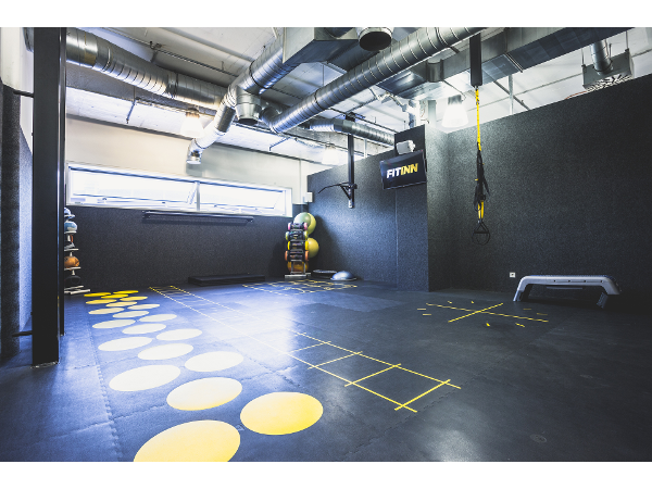 Bild 3 von FITINN Fitnessstudio