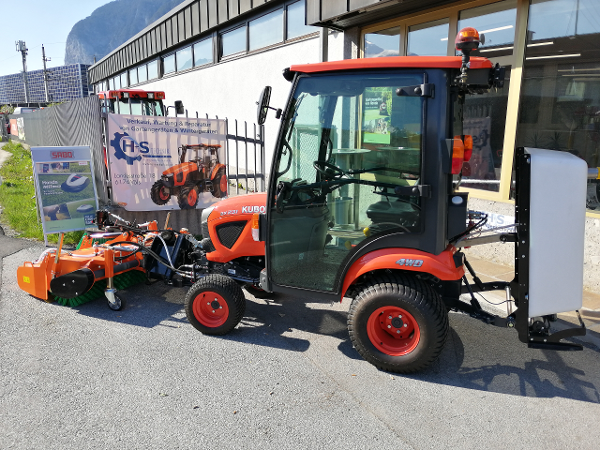 Bild 7 von H+S Technik GmbH