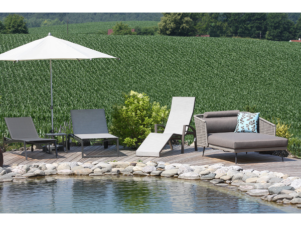 Bild 6 von SPA-HandelsgmbH - TROPICTREND Gartenmöbel