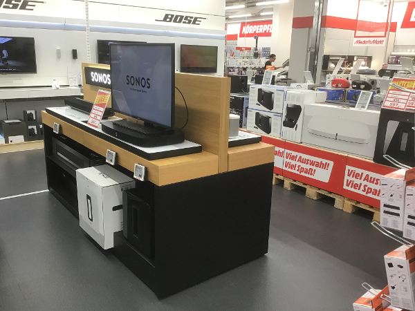 Bild 2 von MediaMarkt Wien Hietzing GmbH