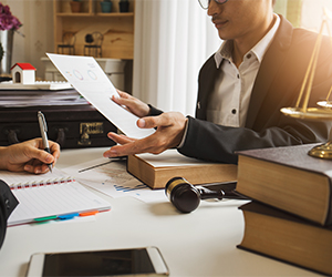 Logo von Ochsenhofer Heindl & Martin Rechtsanwälte OG