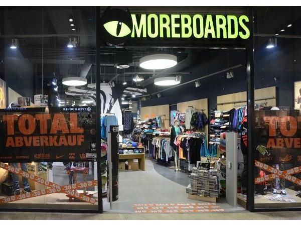 Bild 1 von Moreboards