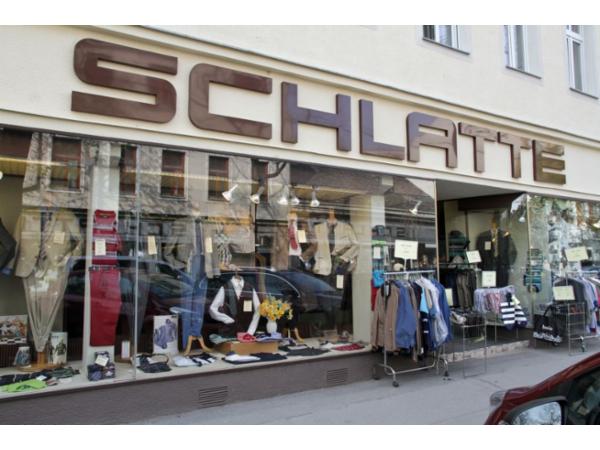 Bild 1 von Schlatte GesmbH