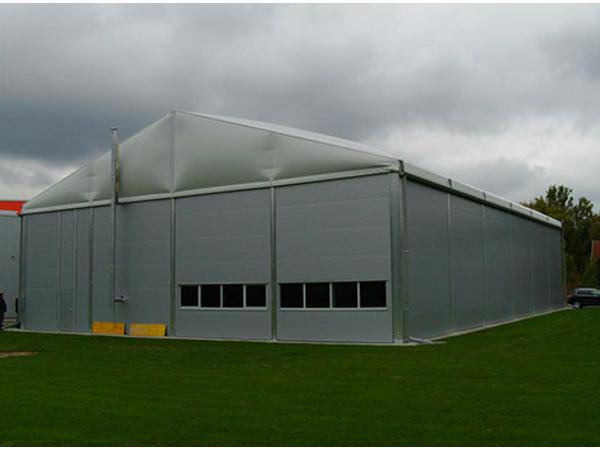 Bild 9 von EK-Zeltsysteme Veranstaltungservice GmbH