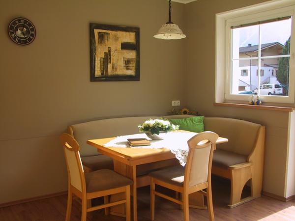 Bild 2 von Alexandra Appartements