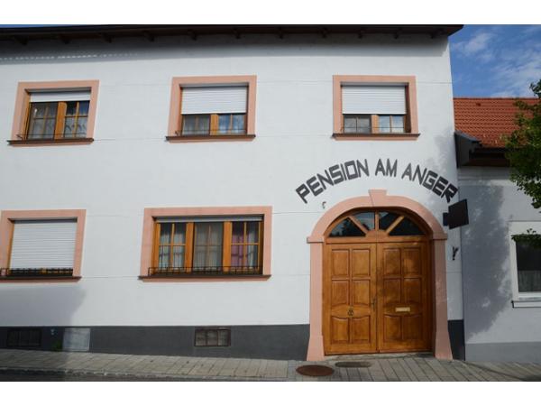 Bild 1 von Pension Am Anger
