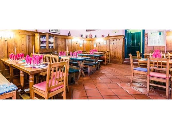 Bild 4 von Das Schreiberhaus Heurigen & Catering
