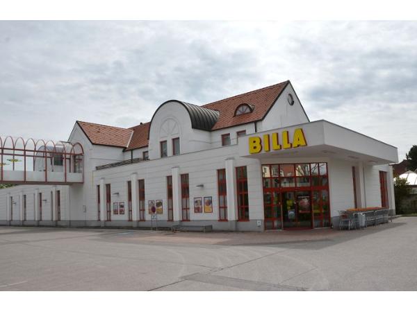 Bild 1 von Billa AG