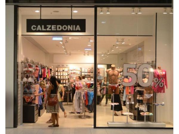 Bild 1 von Calzedonia