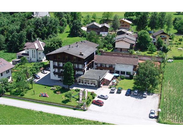 Bild 9 von Ferienhotel Laserz