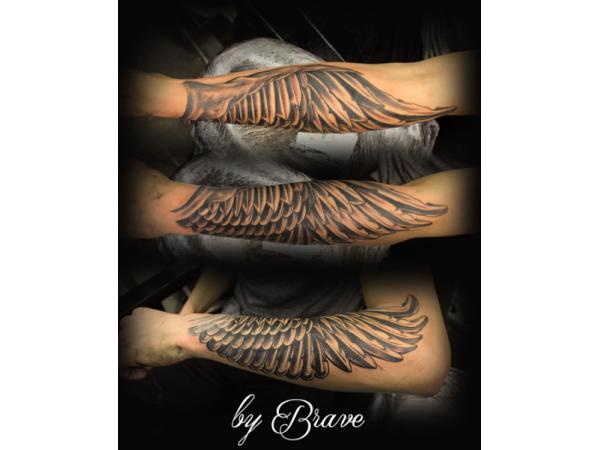 Bild 15 von VOODOO TATTOO