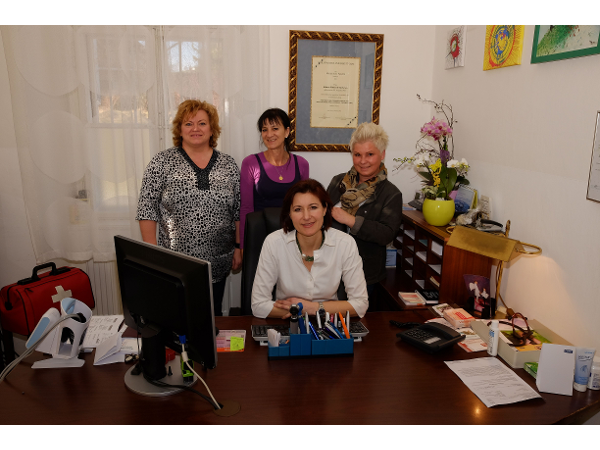 Bild 2 von Dr. med. Reiterer Sabine Michaela
