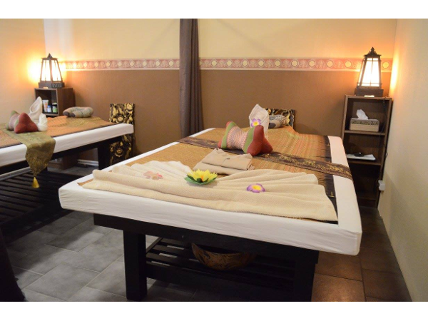 Bild 2 von Siam Banburi - Traditionelle Thai Massage