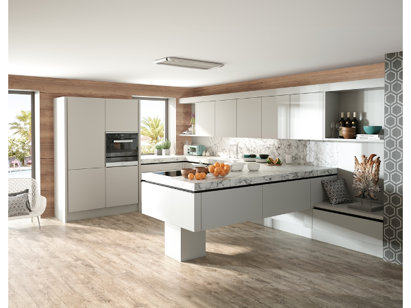 Bild 27 von Tischlerei Royal mit DanKüchen Studio WIEN