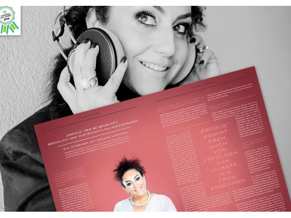 Bild 6 von Die Schule des Sprechens GmbH - Tatjana Lackner