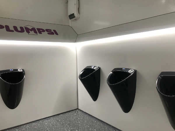 Bild 6 von PLUMPSI WC-Mietservice