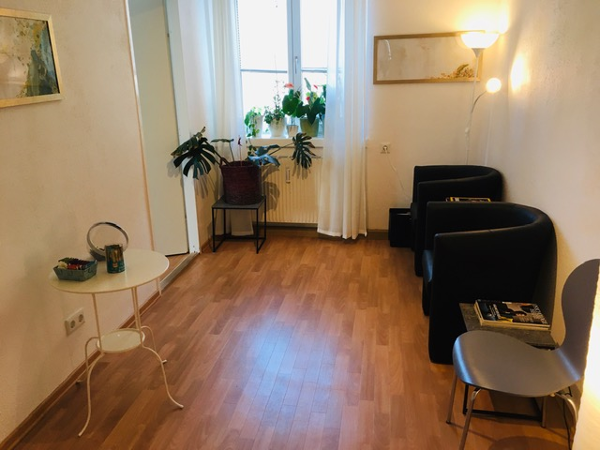 Bild 4 von Therapiezentrum Simmering