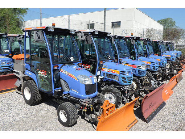 Bild 24 von A.S.S. Anlagen Service System GesmbH