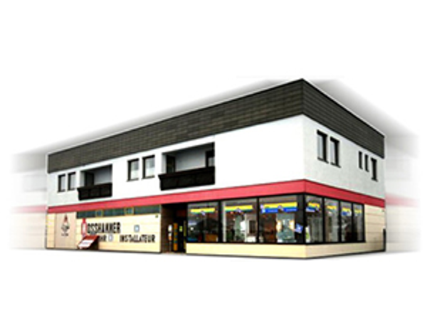 Bild 3 von Mosshammer GmbH - Ihr 1a installateur für Bad & Heizung