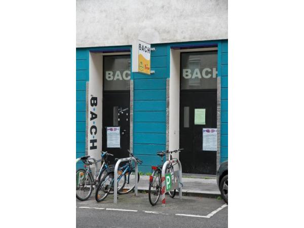 Bild 1 von das B.A.C.H.