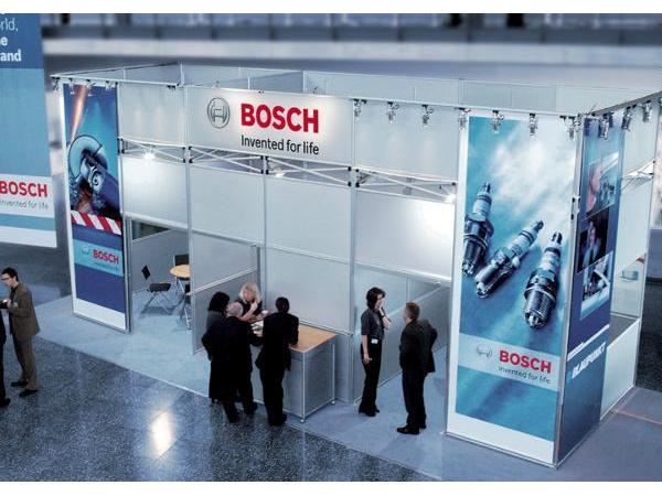Bild 1 von PROTEUS Zelt, Event und Messebau Systeme