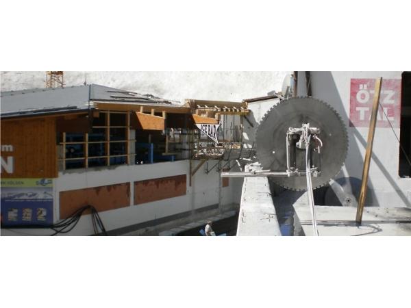 Bild 5 von MBS Mischas Beton Schneidedienst GmbH