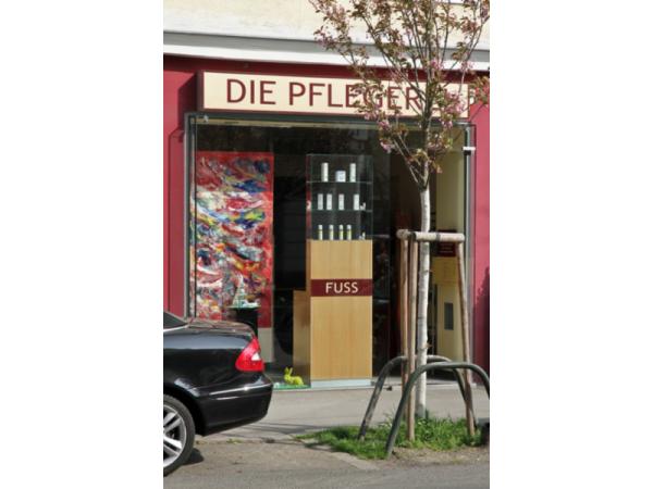 Bild 1 von Die Pflegerei Brigitte Metzl