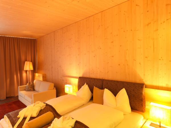 Bild 4 von Spa Hotel Zedern Klang ****