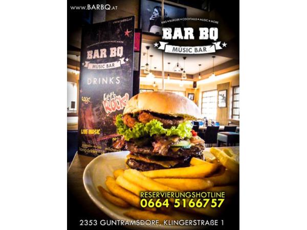 Bild 6 von BarBQ Music Bar