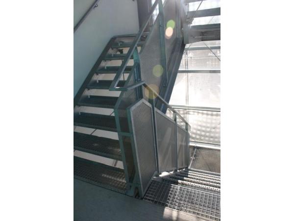 Bild 16 von Metallbau Sallinger GmbH