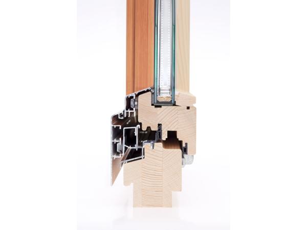 Bild 6 von Fosodeder GmbH Holz-Alu-Fenstertechnik
