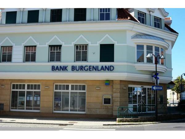 Bild 1 von HYPO-Bank Burgenland AG