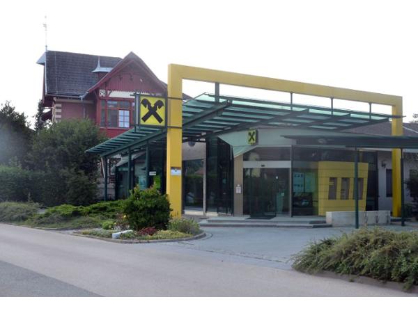 Bild 1 von Raiffeisenbank Gratwein-Hitzendorf eGen