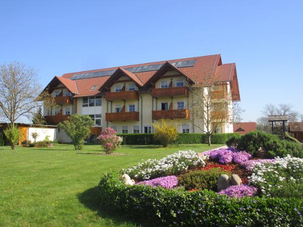 Bild 2 von Radhotel Schischek