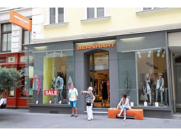 Bild 1 von Bernhart WarenhandelsgesmbH