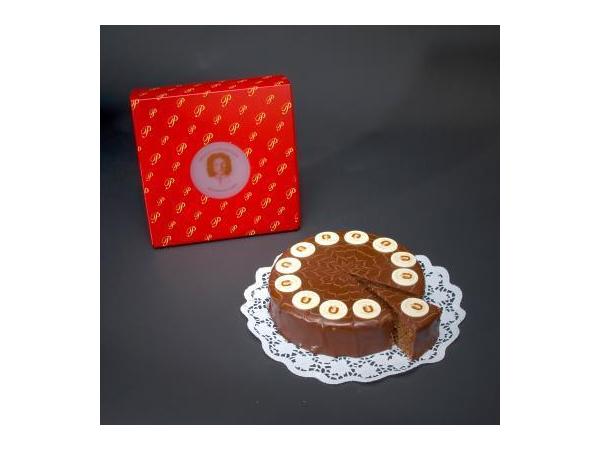 Bild 1 von Cafe Konditorei Pusch
