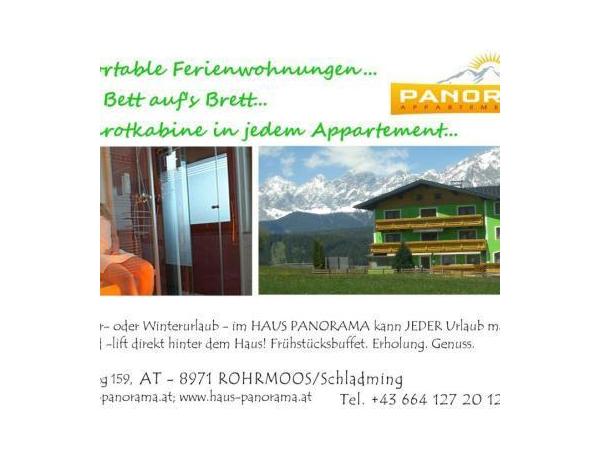 Bild 8 von Haus Panorama - Roland Gaderer