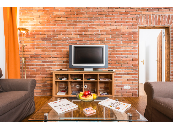 Bild 62 von Appartements Ferchergasse