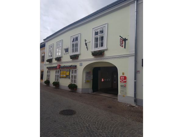Bild 1 von WIENER STÄDTISCHE Versicherung AG Vienna Insurance Group