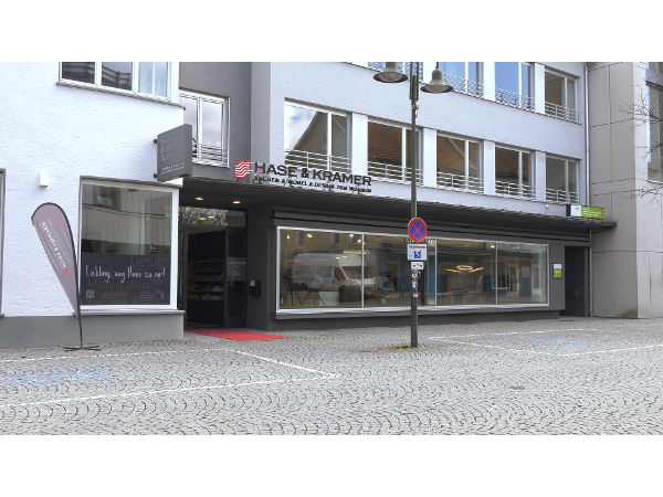 Bild 12 von Hase & Kramer Möbelwerkstätte GmbH - Schauraum