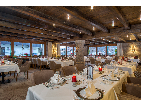 Bild 8 von Parkhotel Seefeld