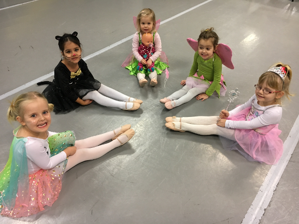 Bild 8 von DANCE CENTER Jane Gardner - YORK STUDIOS