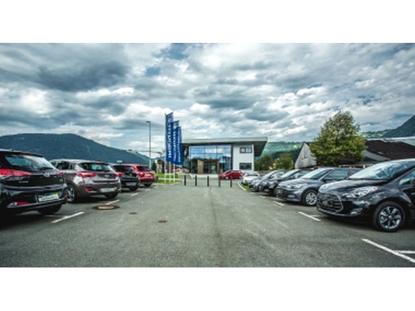 Bild 1 von A&H Sparer GmbH